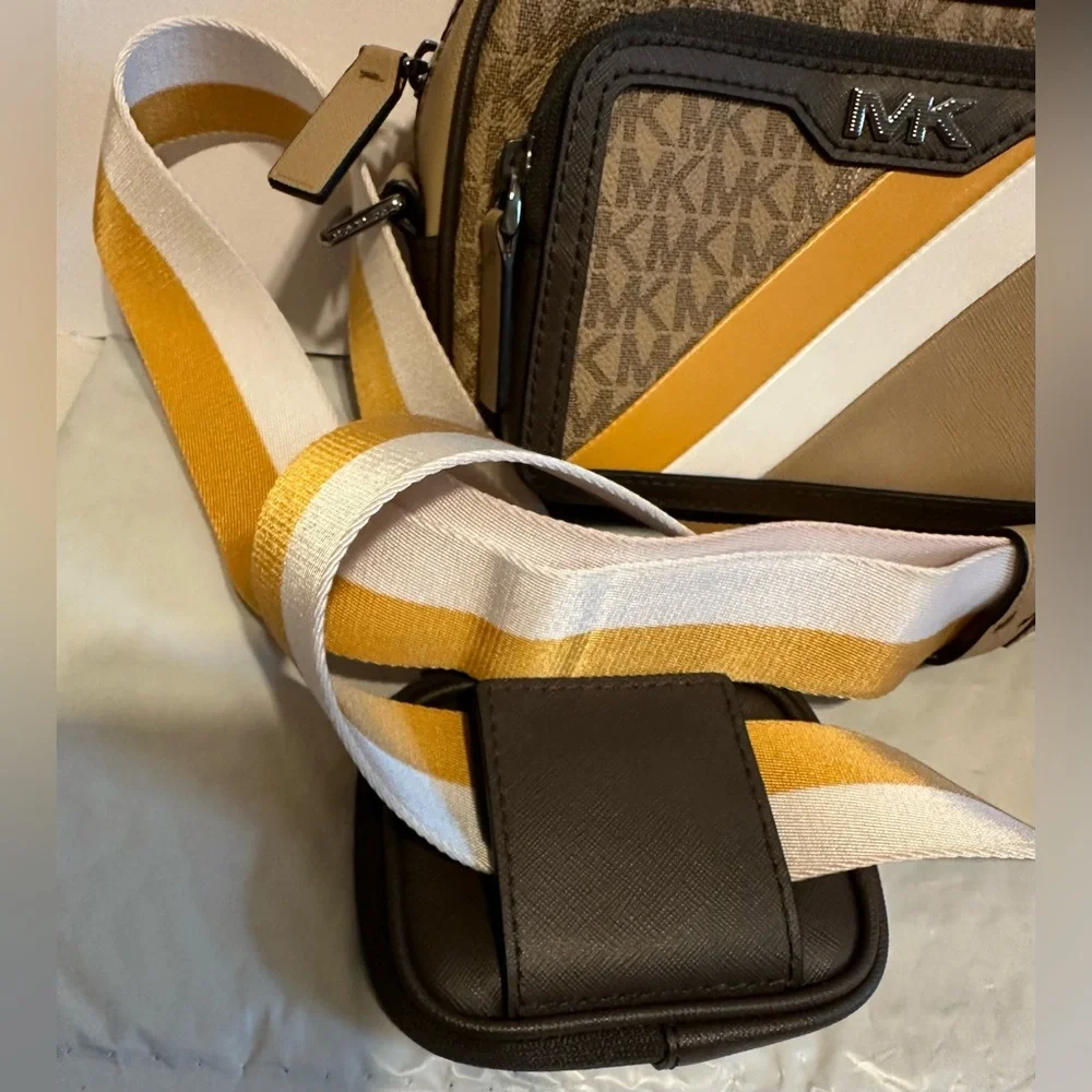 Michael Kors mk michael